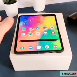 سامسونگ گلکسی فولد galaxy fold