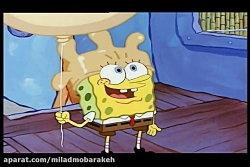 قسمت 241 انیمیشن باب اسفنجی دو...