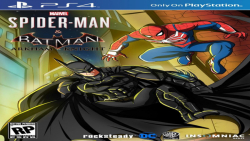 مقایسه بازی marvel spider man با batman Arkham night