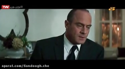 فیلم اکشن ( توطئه گران ) دوبله...