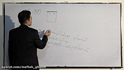 فیزیک دهم ریاضی  ، فصل پنجم تر...
