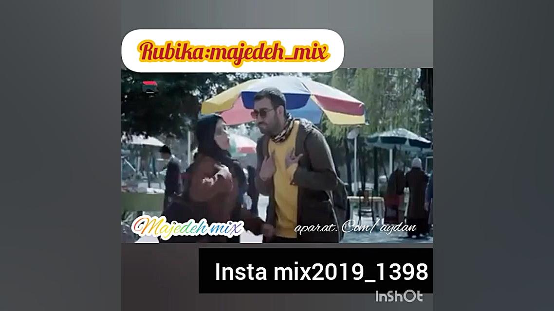 میکس شاد و عاشقانه سریال دوپینگ... زمان125ثانیه