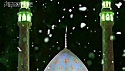 کلیپ کوتاه عاشقانه با آهنگ حجت...