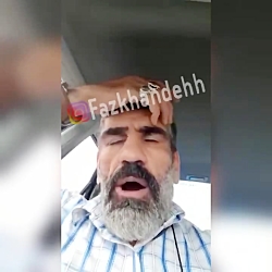 مردم آزاری ویروس کرونا