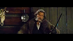 فیلم سینمایی امریکای هشت نفرت...