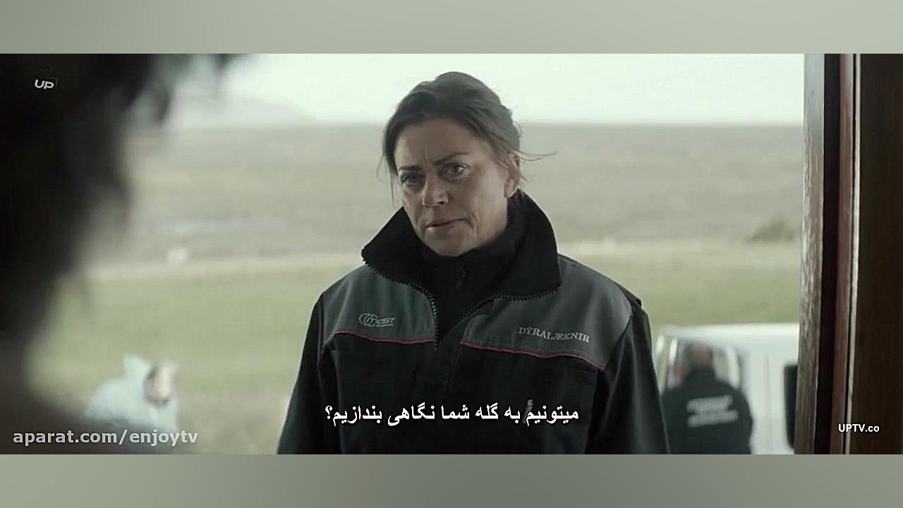 فیلم Rams 2015 قوچ با زیرنویس چسبیده فارسی و کیفیت عالی زمان5531ثانیه