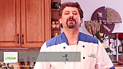 آشپزی با مرغ- تهیه فیله مرغ گر...