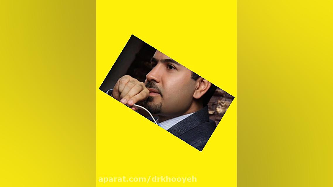 دکتر علی خویه مشاور و مربی کسب و کار بازاریابی برند