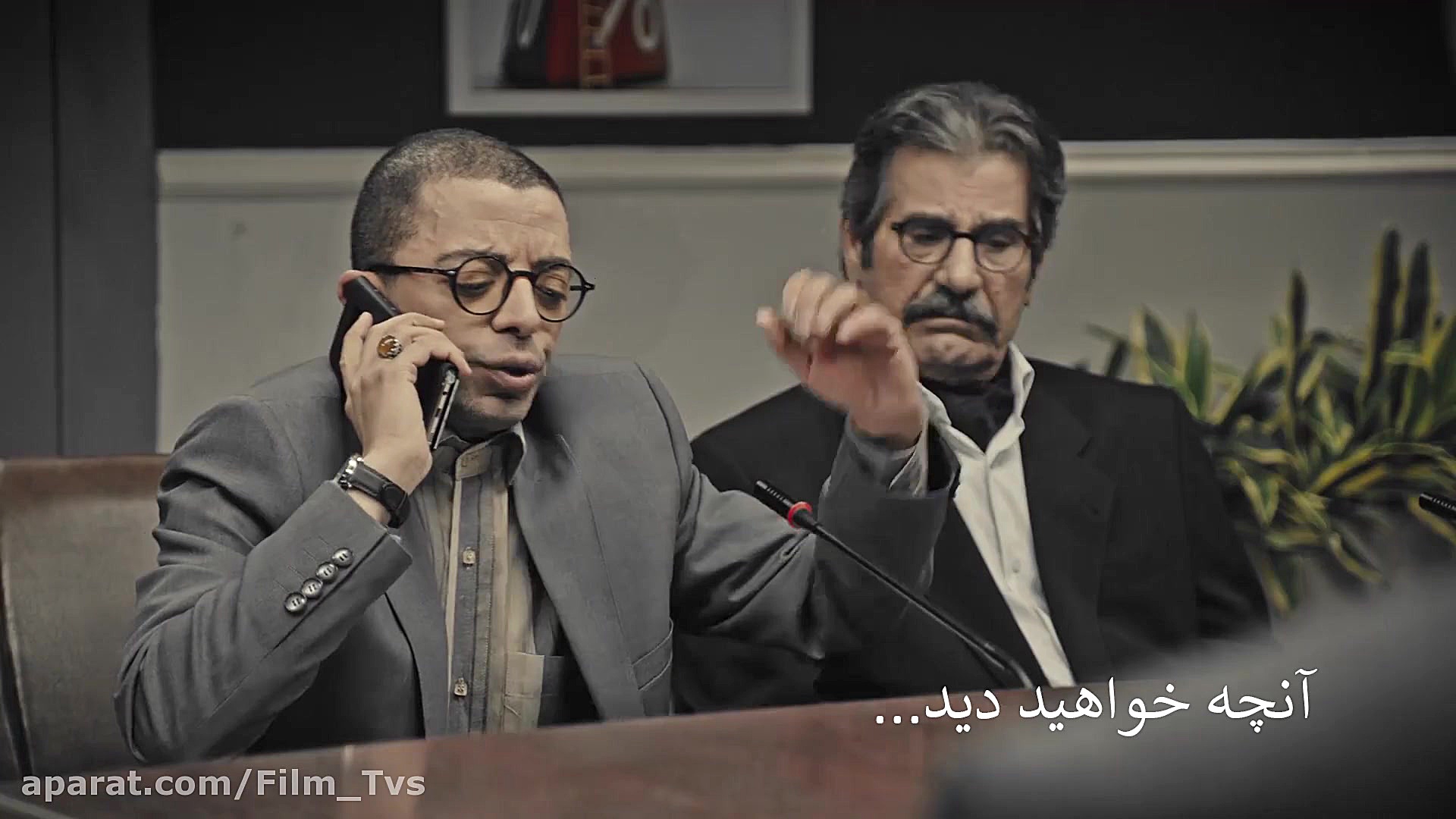 دانلود سریال هیولا (تیزر) قسمت 8 زمان70ثانیه