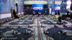 تیزر روایت پنجم | ضیافت مهدوی...