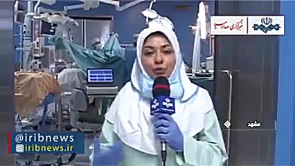 جراحی باورنکردنی بدون بیهوشی در مشهد! جوانسازی پوست
