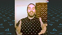 افشاگری ژورنالیست مقیم سوئد و...