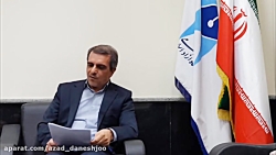 لایو مهندس همتی و دکتر آقانصیر...