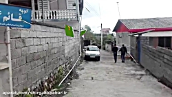 توزیع بسته های بهداشتی و معیشت...