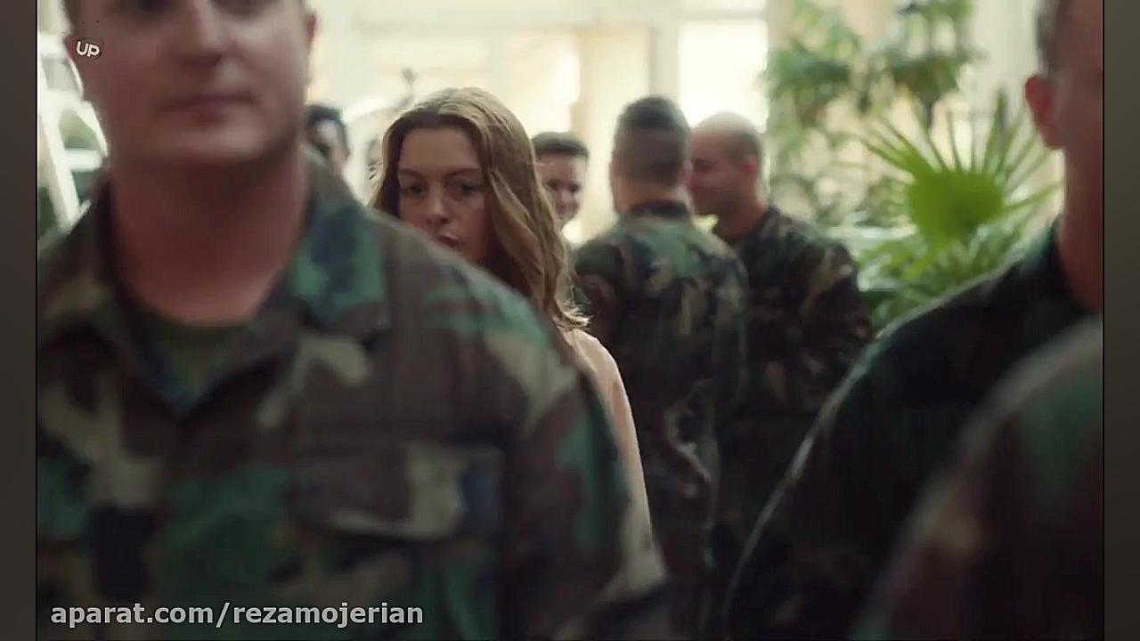 فیلم The Last Thing He Wanted 2020 آخرین چیزی که او می خواست زمان6560ثانیه