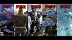 انقلاب کنسول پلی استیشن PS1 PS...