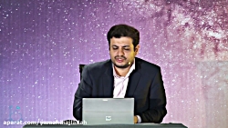 نیمه شعبان _ استاد رائفی پور