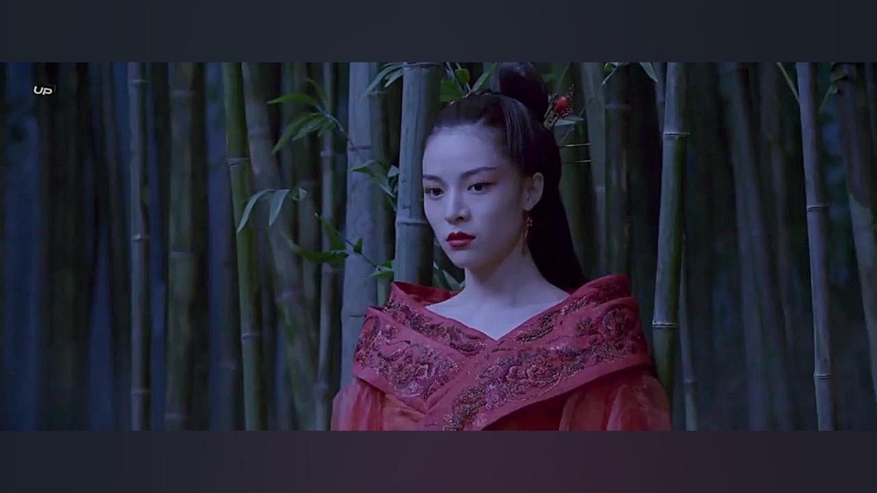 شوالیه سایه ها میان یین و یانگ 2019 - The Knight of Shadows Between Yin and Yang زمان6388ثانیه