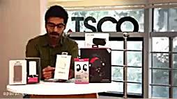 معرفی شرکت توسن سیستم tsco  تنها در یک دقیقه زمان59ثانیه