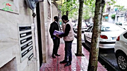 سومین مرحله بسته های کمک معیشت...