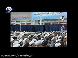 بیانات امام خامنه ای درباره امر به معروف و نهی از منکر 6