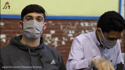 گزارش بازار/ جوانان آتش به اخت...