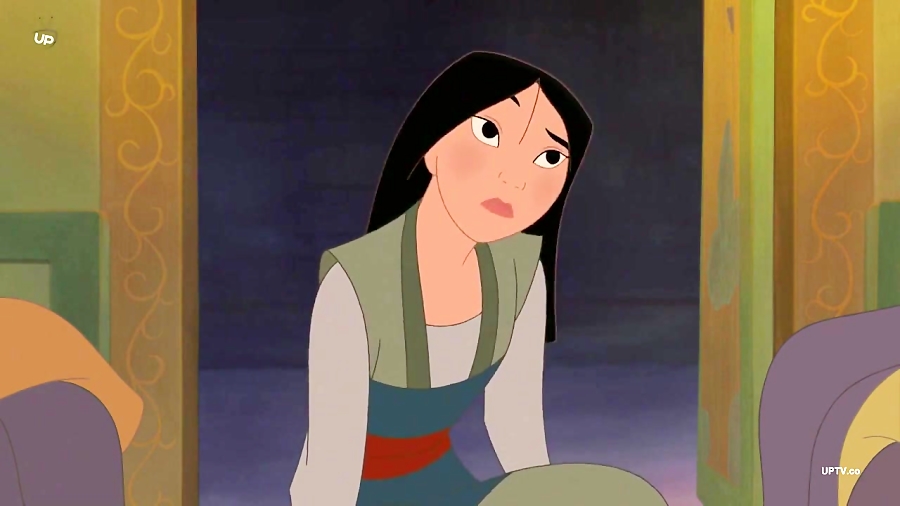 انیمیشن مولان 2 Mulan II زمان4198ثانیه