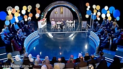 برنامه &laquo; ده دقیقه &raquo...