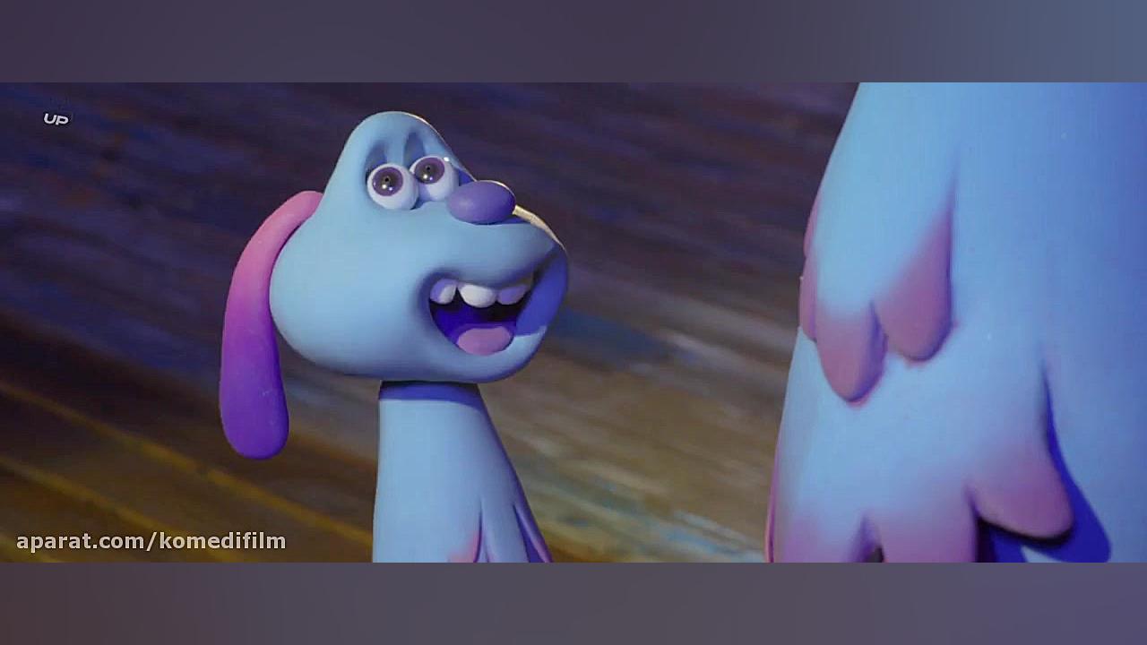 انیمیشن بره ناقلا فارماگدون A Shaun the Sheep Farmageddon 2019 و کیفیت HD زمان5206ثانیه