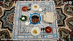 لحظه ها را دریاب | دارا و ندار...