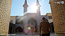 لحظه ها را دریاب | اگر در ماه...