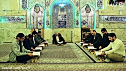 لحظه ها را دریاب | ثواب تلاوت...