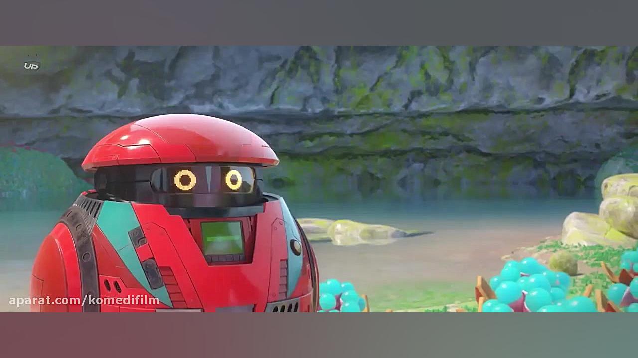انیمیشن بچه فضایی Astro Kid 2019 با دوبله فارسی و کیفیت HD زمان5344ثانیه