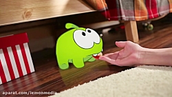 برنام کودک  ماجراهای اوم نام