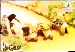 واقعا زیبا دفاع مقدس