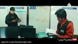 فیلم اکشن ( تونل ) دوبله فارسی