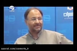 سخنان دکتر کوشکی درباره امر به معروف - بخش 1