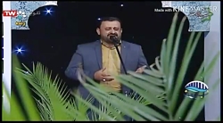 اجرای اهنگ داینی داینی با صدای...