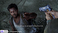گیم پلی بازی لست اف آس پارت 16 - The Last of Us Gameplay Part 16