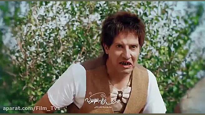 دانلود سریال هشتگ خاله سوسکه (تیزر) قسمت 1 زمان60ثانیه