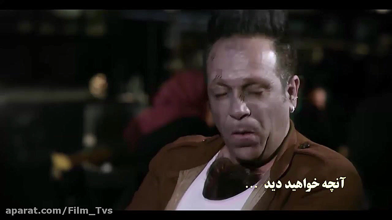 دانلود سریال هشتگ خاله سوسکه (تیزر) قسمت 12 زمان60ثانیه
