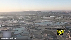 سیستان و بلوچستان؛ همزمانی کرو...