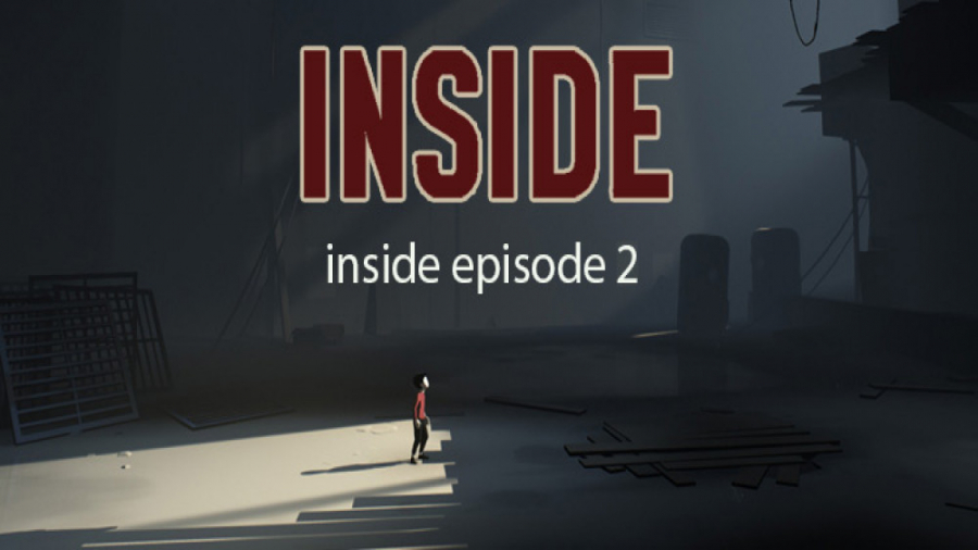 راهنمای  قدم به قدم بازی inside قسمت 2