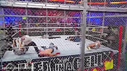 کشتی کج خونین که جان سینا داشت...