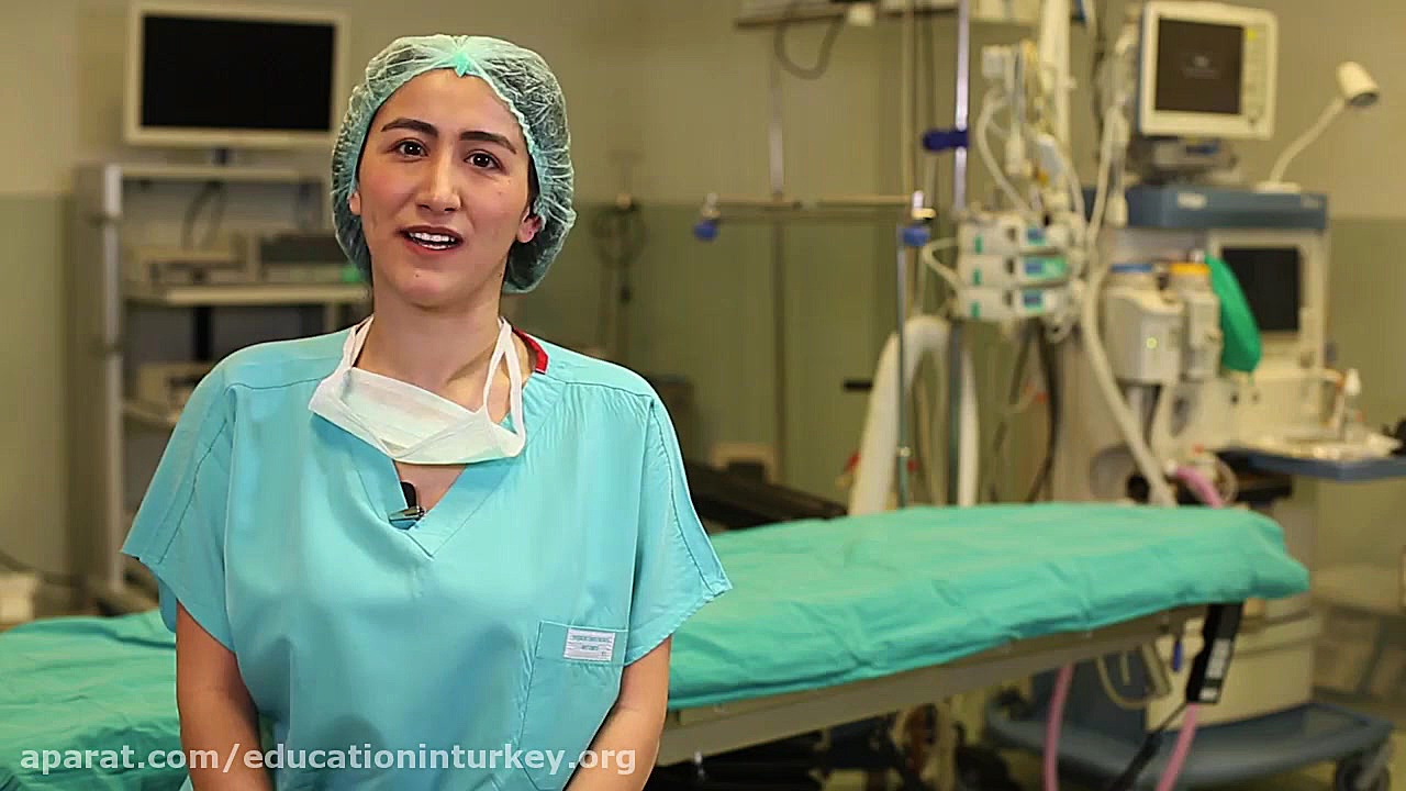 اسرا اردوغان گروه جراحی عمومی دانشکده پزشکی اینسایزینگ