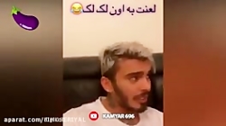 طنز درباره ی دوران کرونا