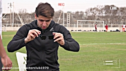 مصاحبه نوروزی سعید مهری