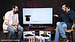 باز پخش قرعه کشی برندگان مسابق...