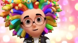 قسمت ۱۱۵  من هنرمندم  شبکه پوی...