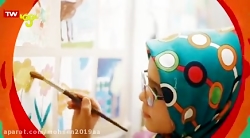 قسمت ۱۳۱  من هنرمندم  شبکه پوی